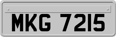 MKG7215