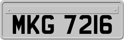 MKG7216