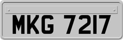 MKG7217