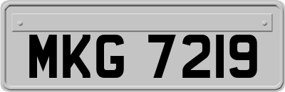 MKG7219