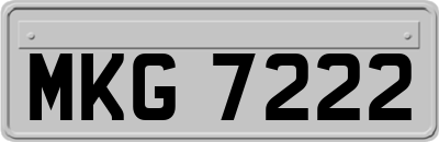 MKG7222