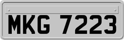 MKG7223