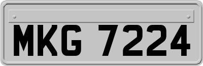 MKG7224