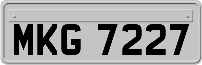 MKG7227