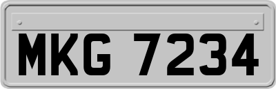 MKG7234