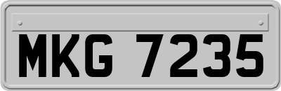 MKG7235