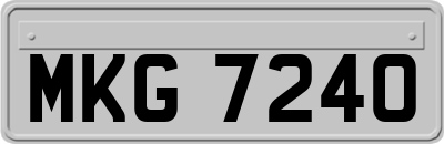 MKG7240