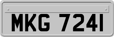 MKG7241