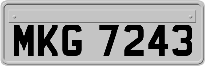 MKG7243