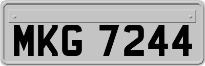 MKG7244