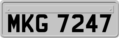 MKG7247
