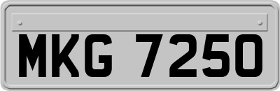 MKG7250