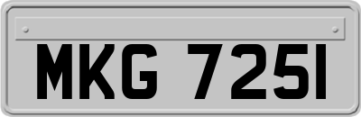 MKG7251