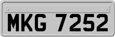 MKG7252