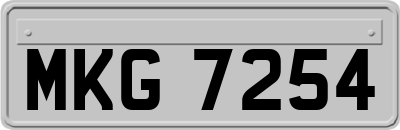 MKG7254