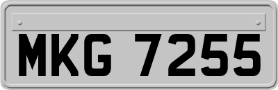 MKG7255