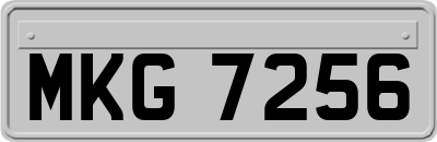MKG7256