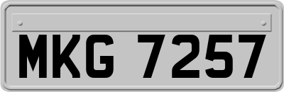 MKG7257