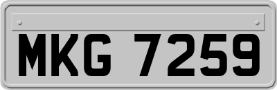 MKG7259