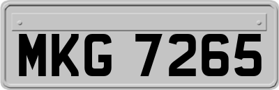 MKG7265