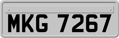 MKG7267