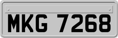 MKG7268