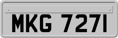 MKG7271