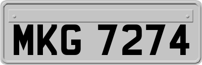 MKG7274