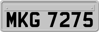 MKG7275