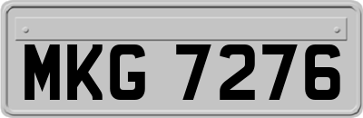 MKG7276