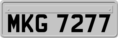 MKG7277