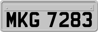 MKG7283