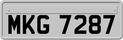 MKG7287
