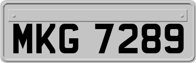 MKG7289