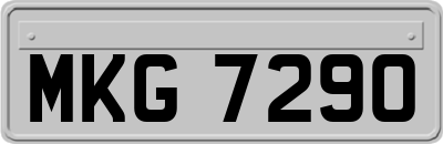 MKG7290