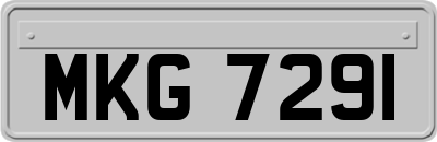 MKG7291