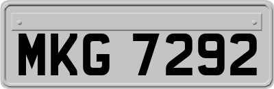 MKG7292
