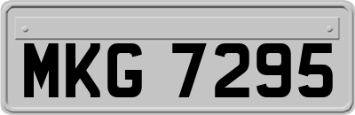 MKG7295