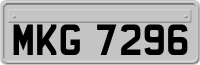 MKG7296