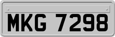 MKG7298