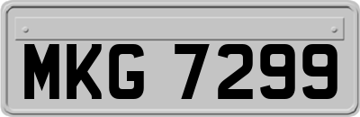 MKG7299