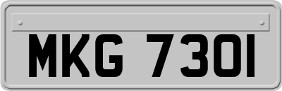 MKG7301
