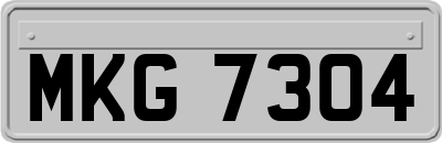 MKG7304