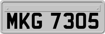 MKG7305
