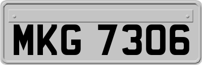 MKG7306
