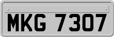 MKG7307