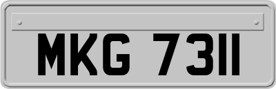 MKG7311
