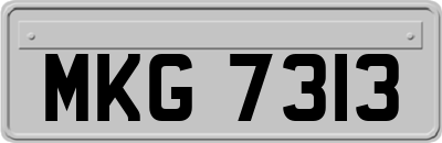 MKG7313