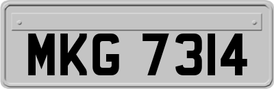 MKG7314