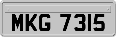 MKG7315
